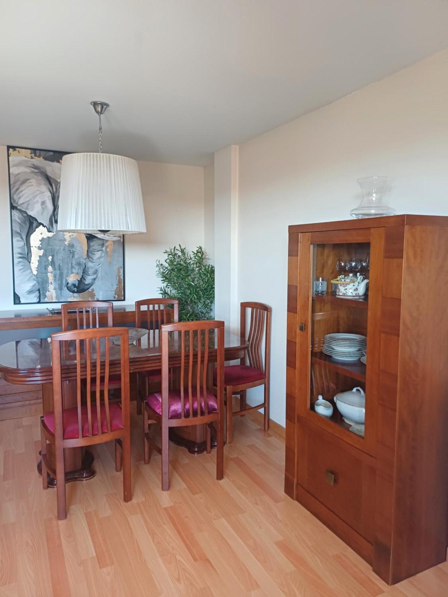 Casa Venerable Carabantes Apartment Soria Luaran gambar